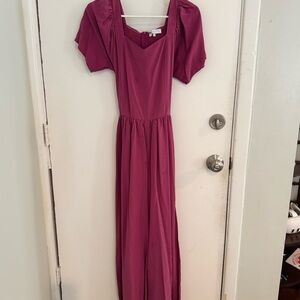 Ivy City Co Jumpsuit